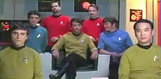 STNV Star Trek New Voyages
